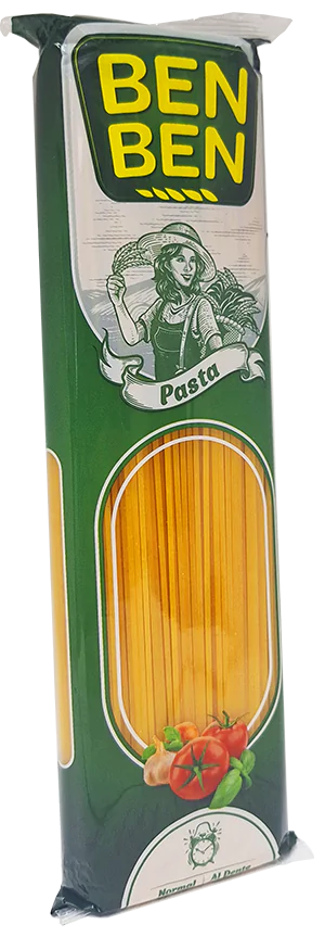 Spaghetti Ben Ben (500g)